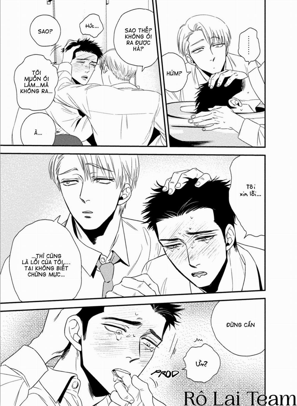 Mối Quan Hệ Giữa Bướm Và Hoaa 1 trang 15