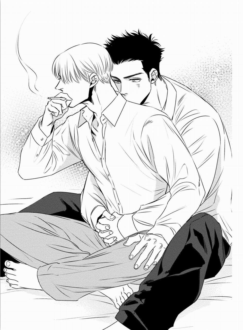 Mối Quan Hệ Giữa Bướm Và Hoaa 2 H+ trang 0