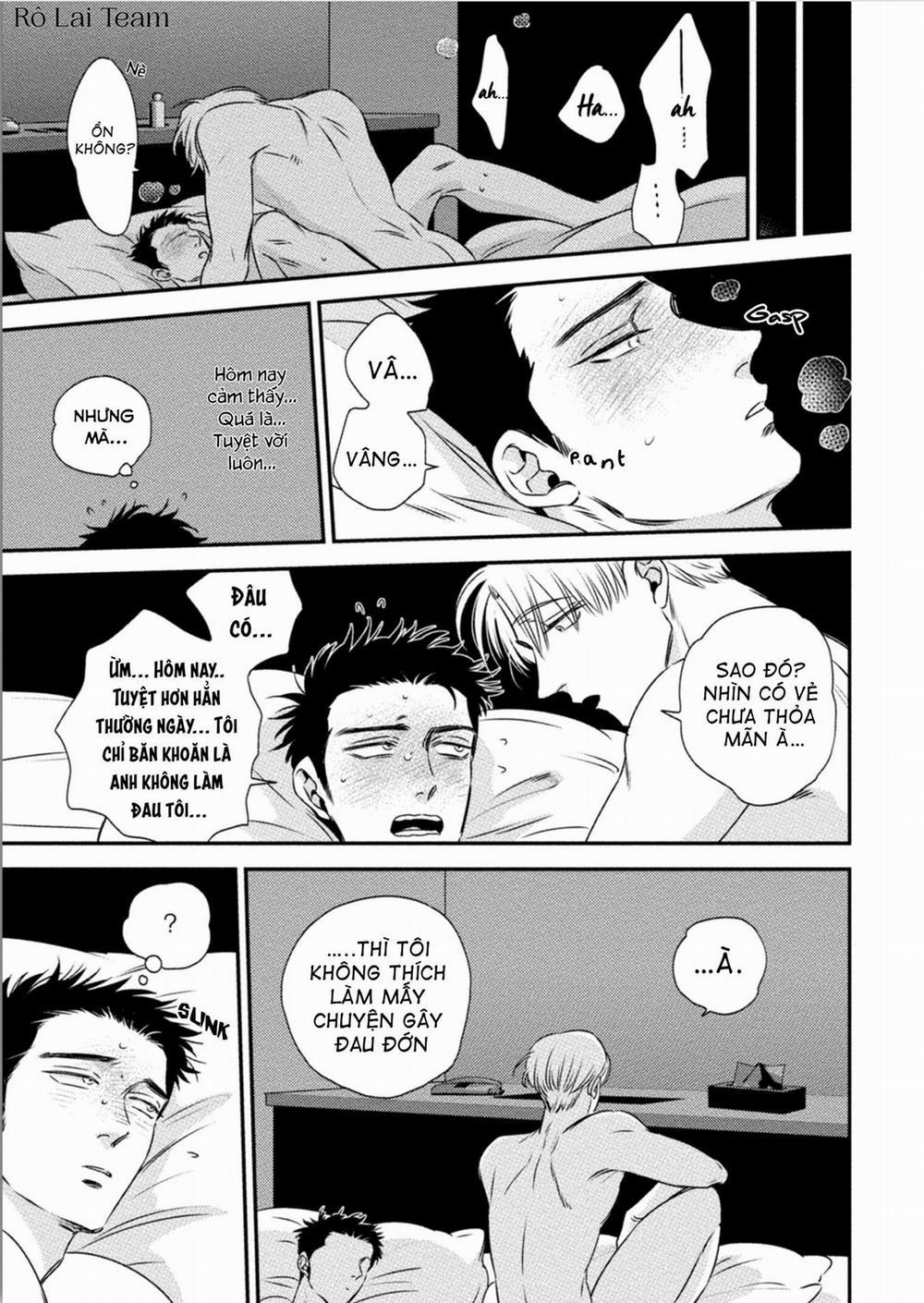 Mối Quan Hệ Giữa Bướm Và Hoaa 2 H+ trang 14