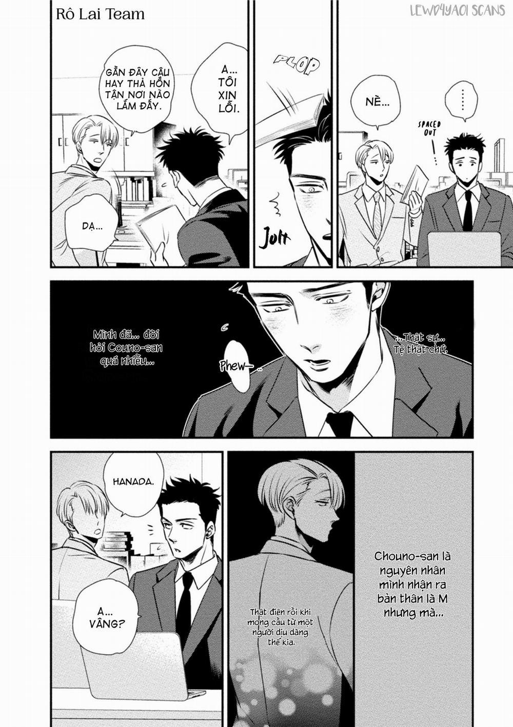 Mối Quan Hệ Giữa Bướm Và Hoaa 2 H+ trang 17