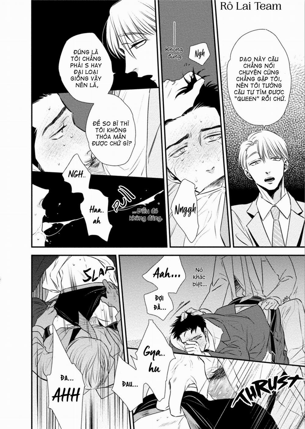 Mối Quan Hệ Giữa Bướm Và Hoaa 2 H+ trang 23