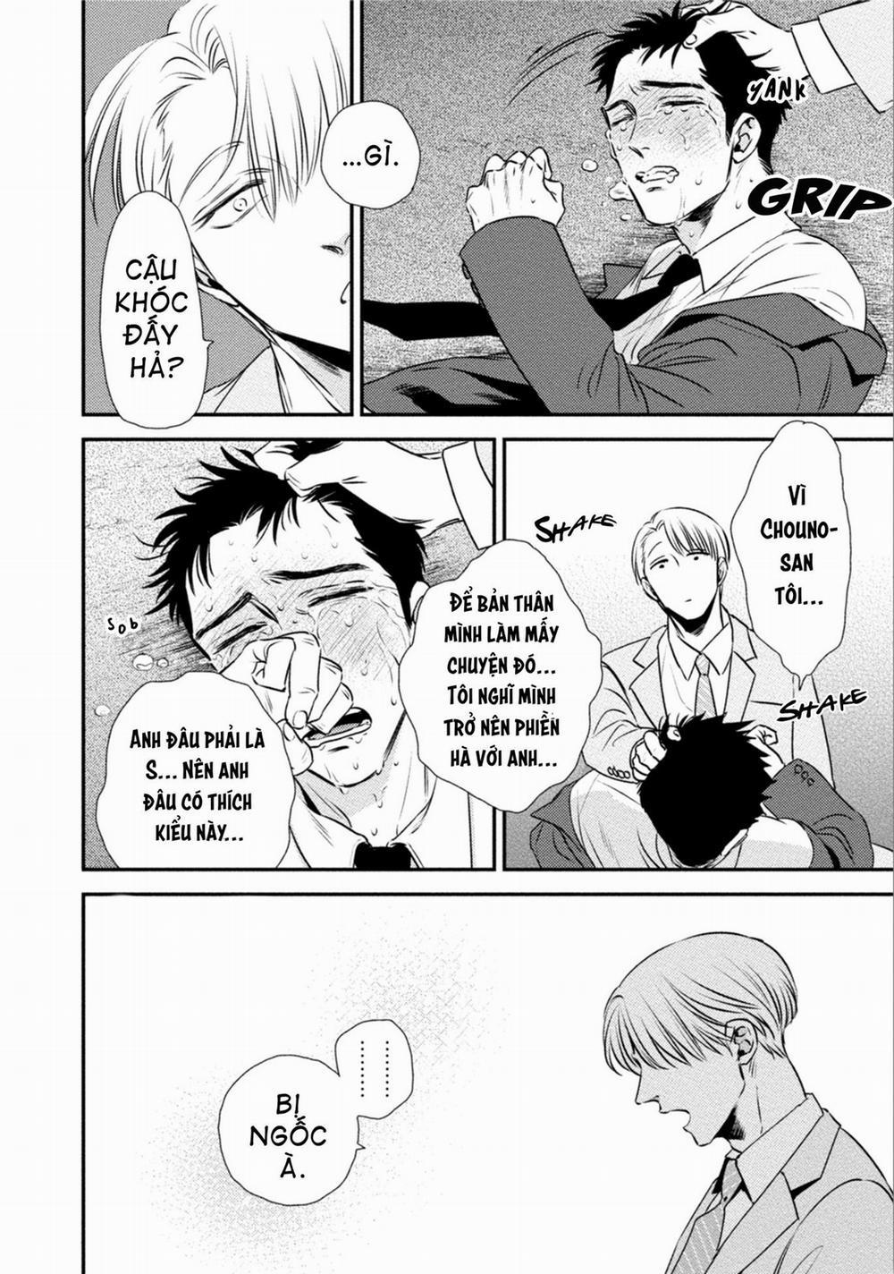 Mối Quan Hệ Giữa Bướm Và Hoaa 2 H+ trang 25