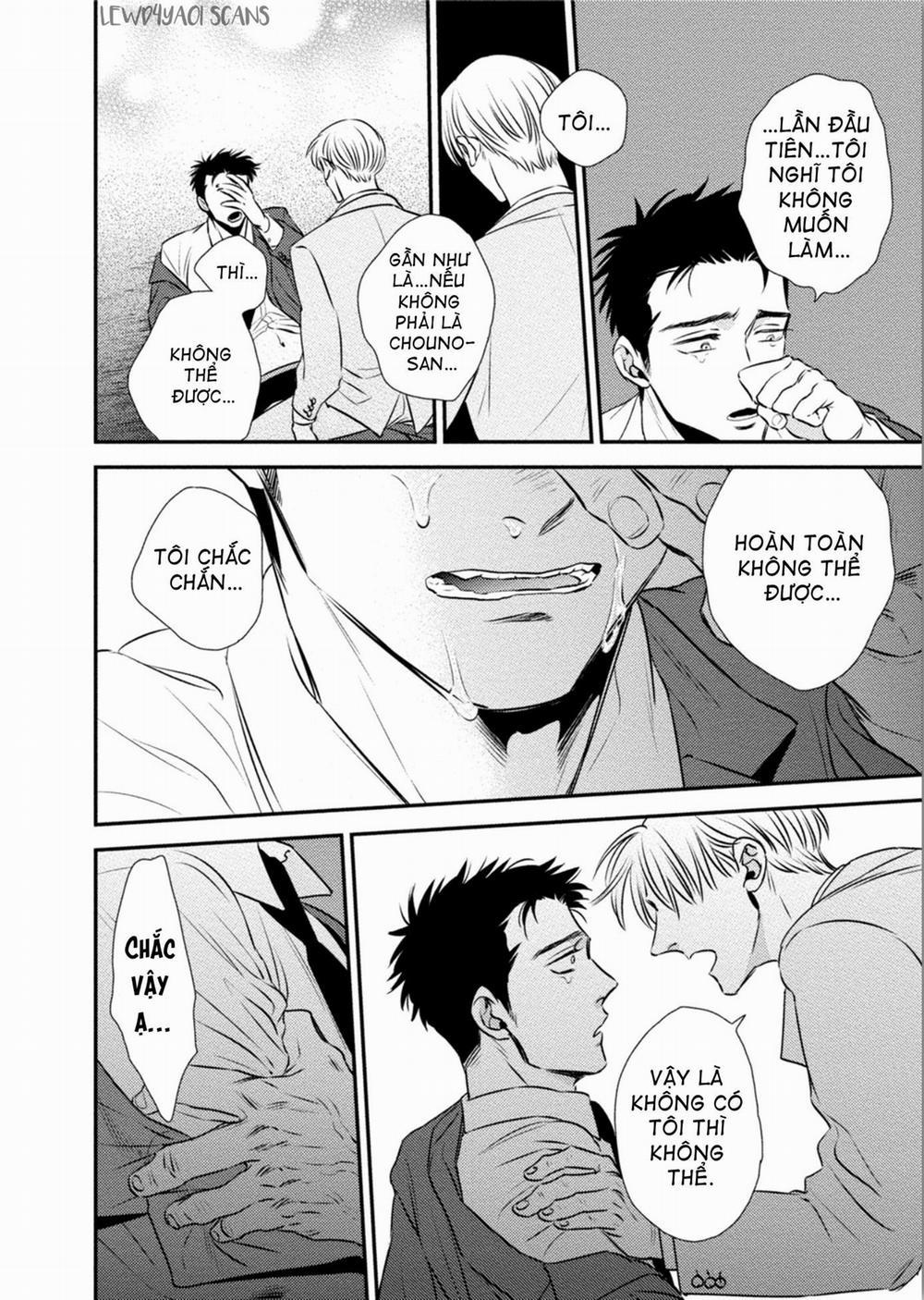 Mối Quan Hệ Giữa Bướm Và Hoaa 2 H+ trang 27