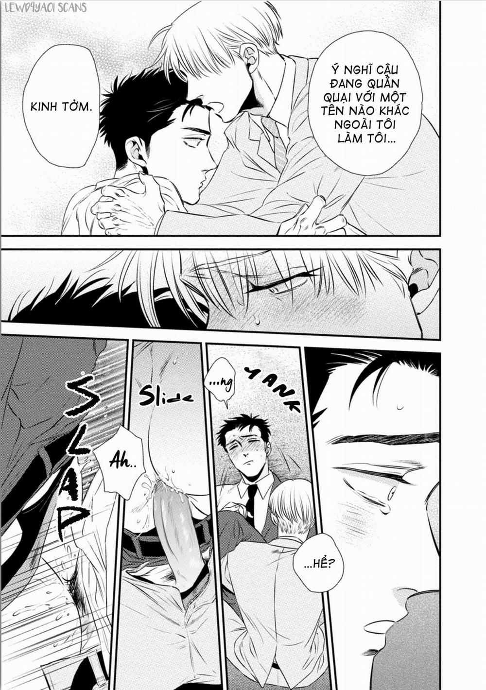 Mối Quan Hệ Giữa Bướm Và Hoaa 2 H+ trang 28