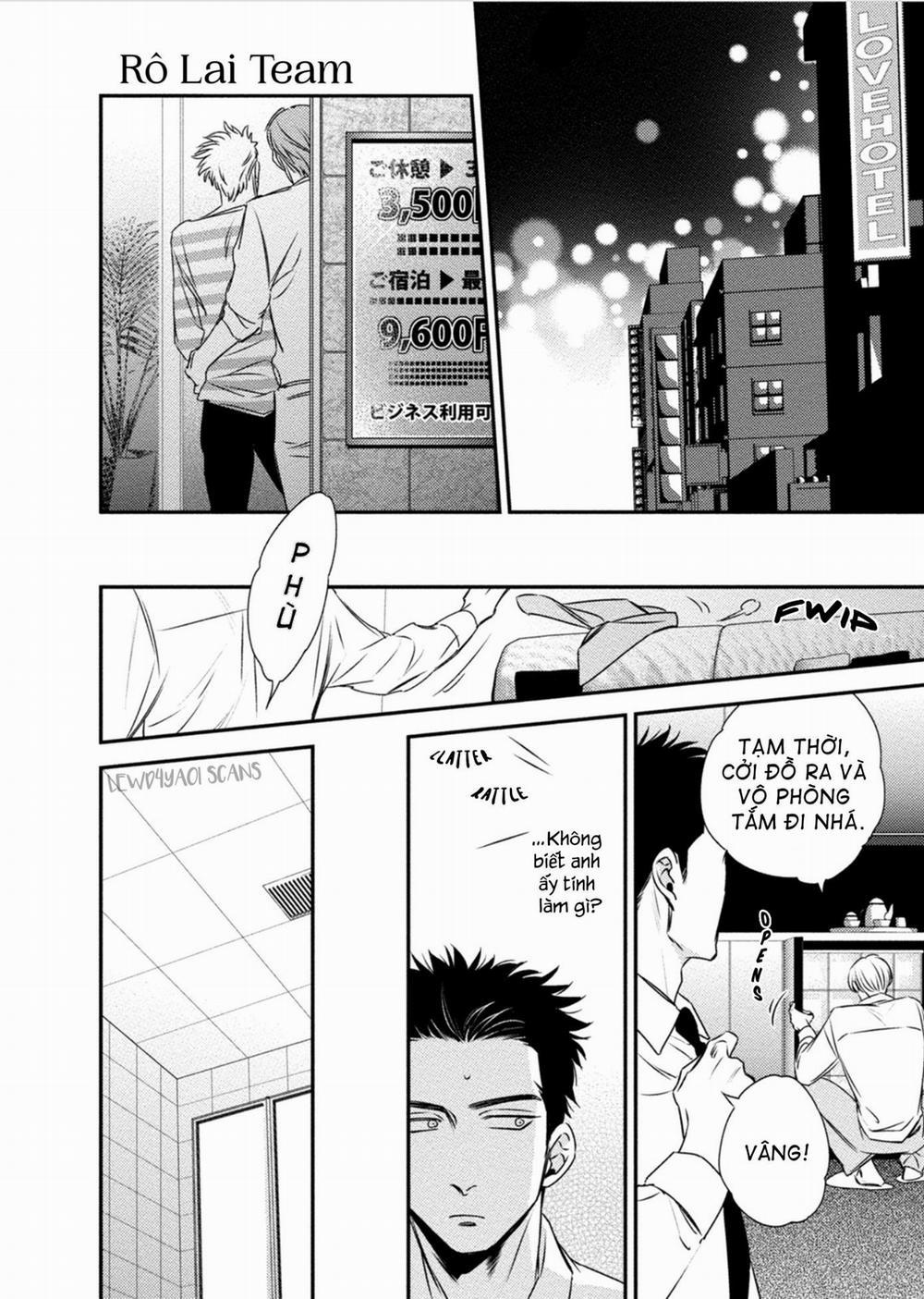 Mối Quan Hệ Giữa Bướm Và Hoaa 2 H+ trang 5