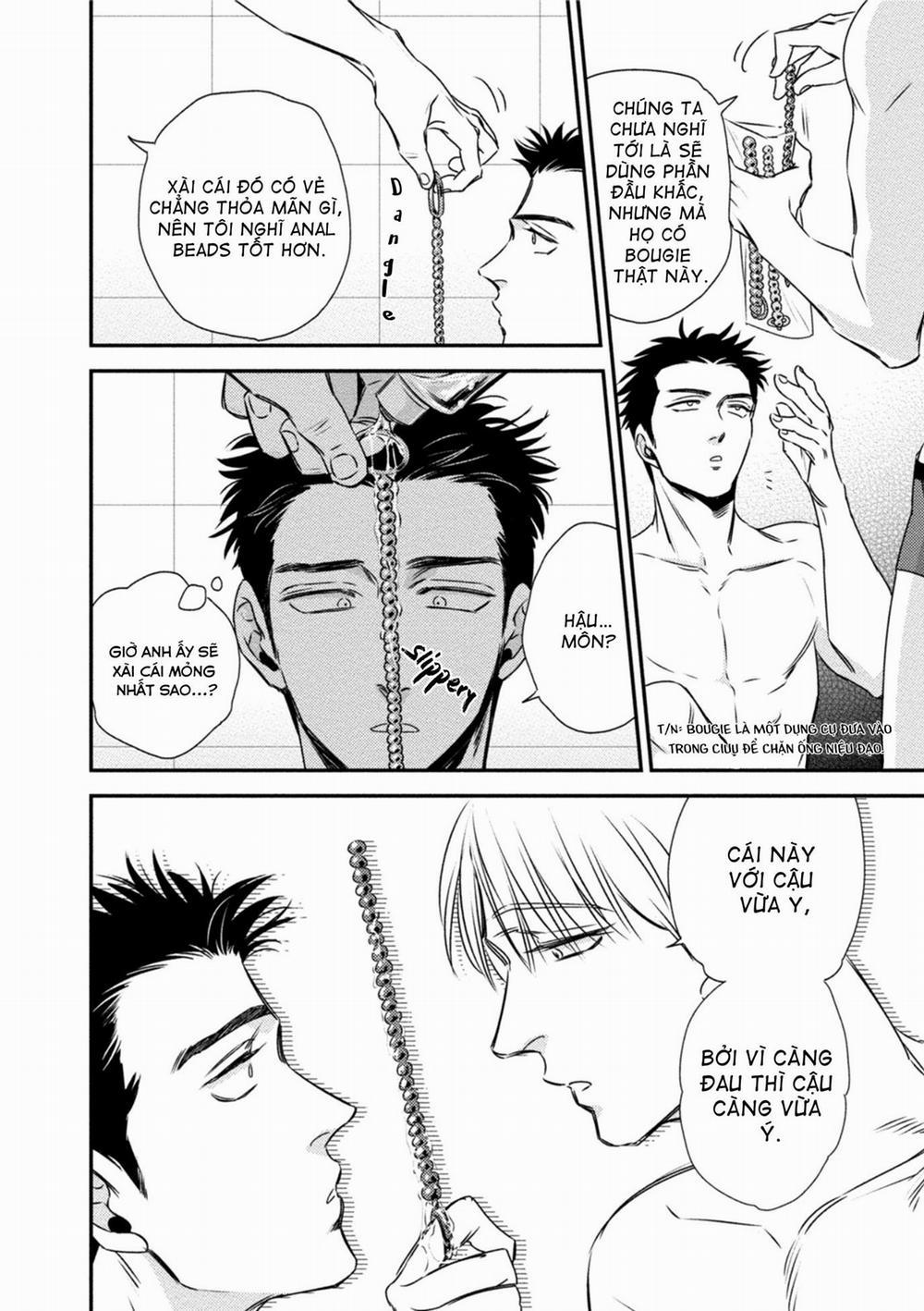 Mối Quan Hệ Giữa Bướm Và Hoaa 2 H+ trang 7