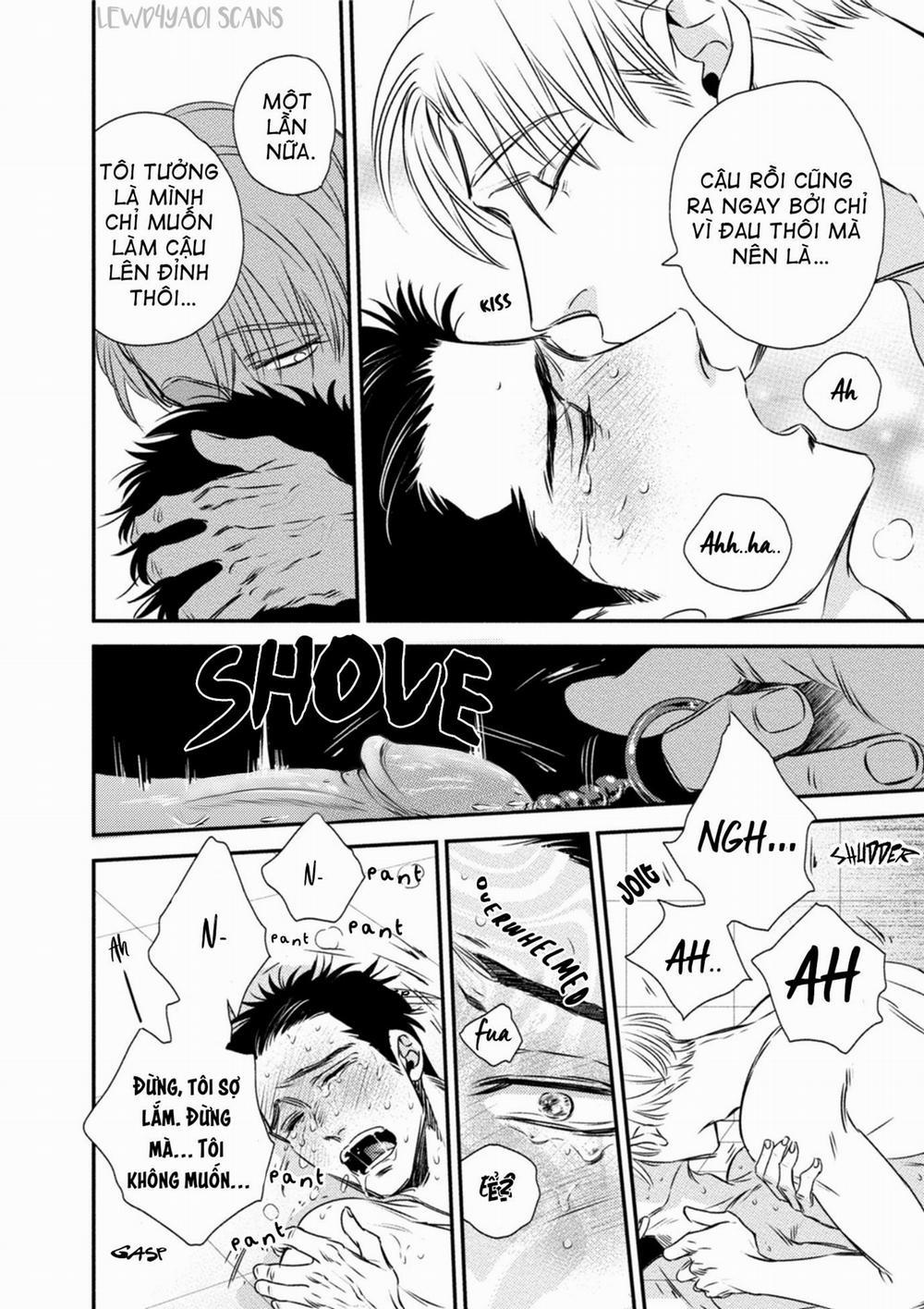 Mối Quan Hệ Giữa Bướm Và Hoaa 2 H+ trang 9