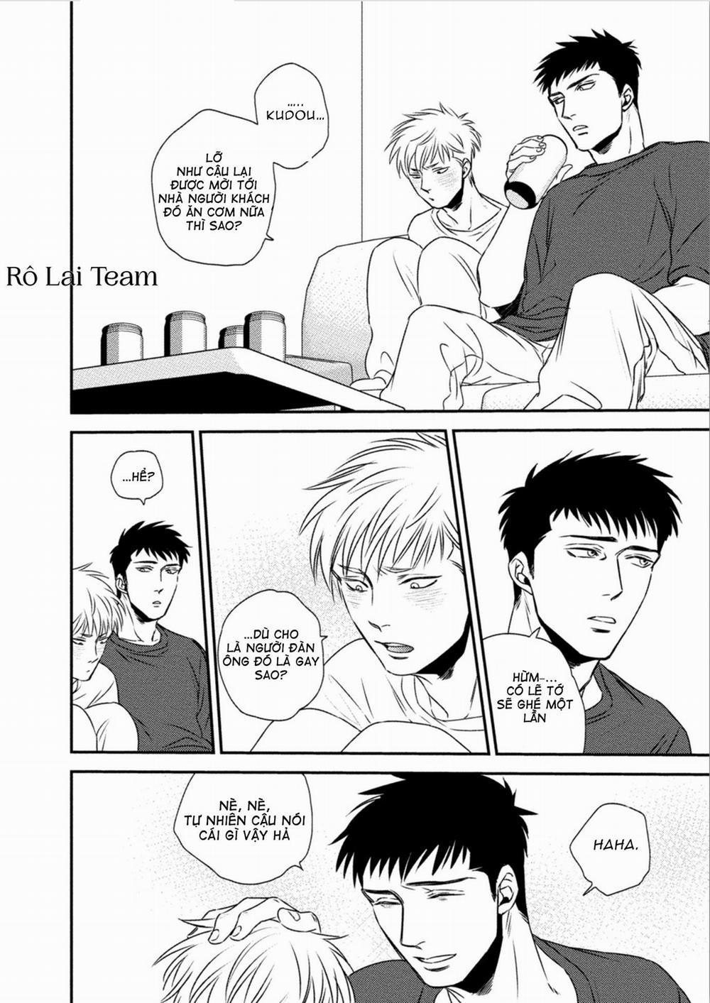 Mối Quan Hệ Giữa Bướm Và Hoaa 3 H+ trang 12