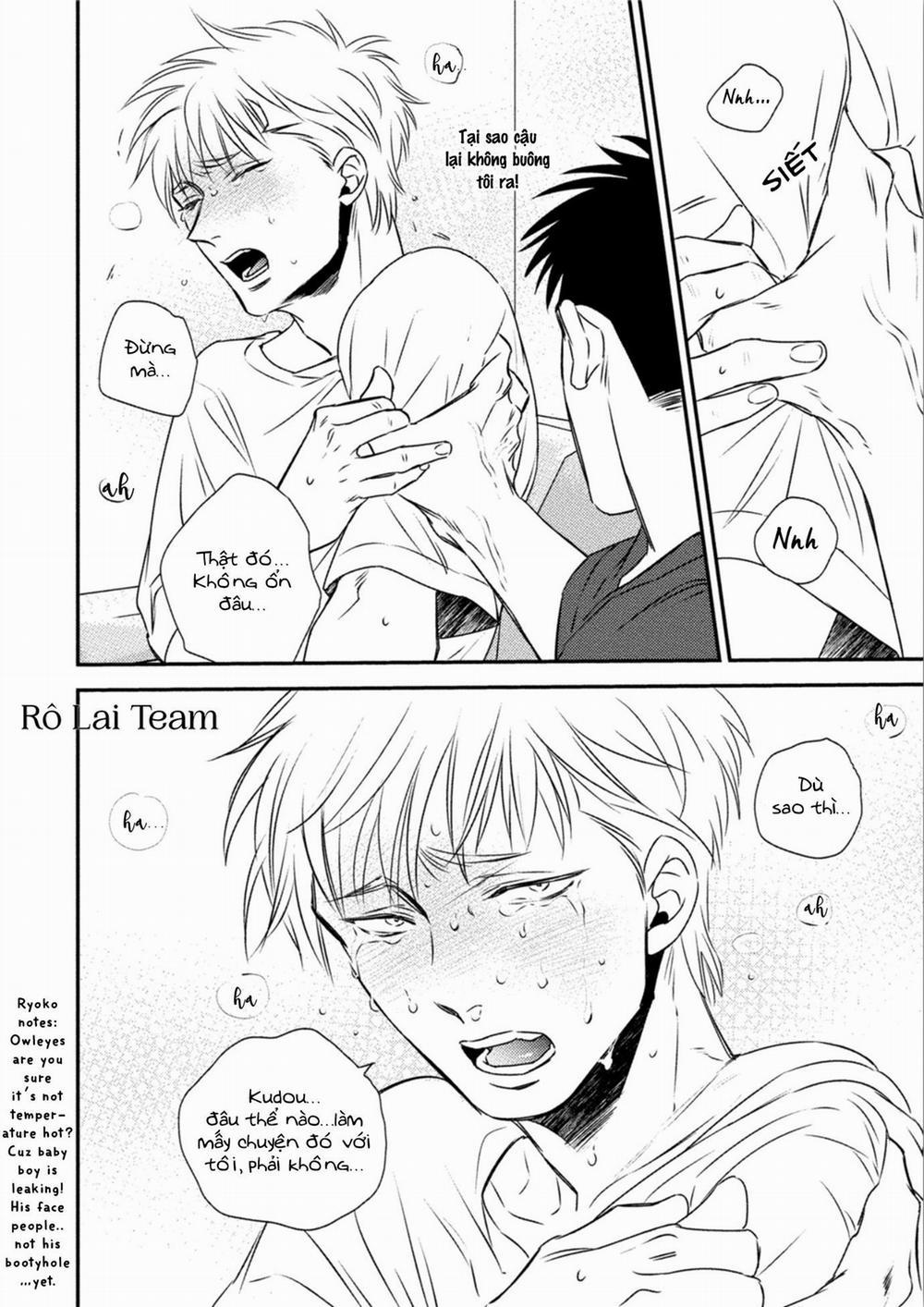 Mối Quan Hệ Giữa Bướm Và Hoaa 3 H+ trang 16