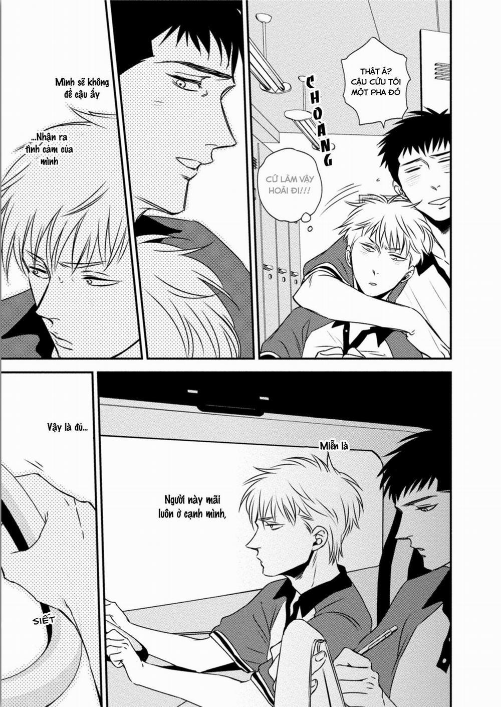 Mối Quan Hệ Giữa Bướm Và Hoaa 3 H+ trang 5