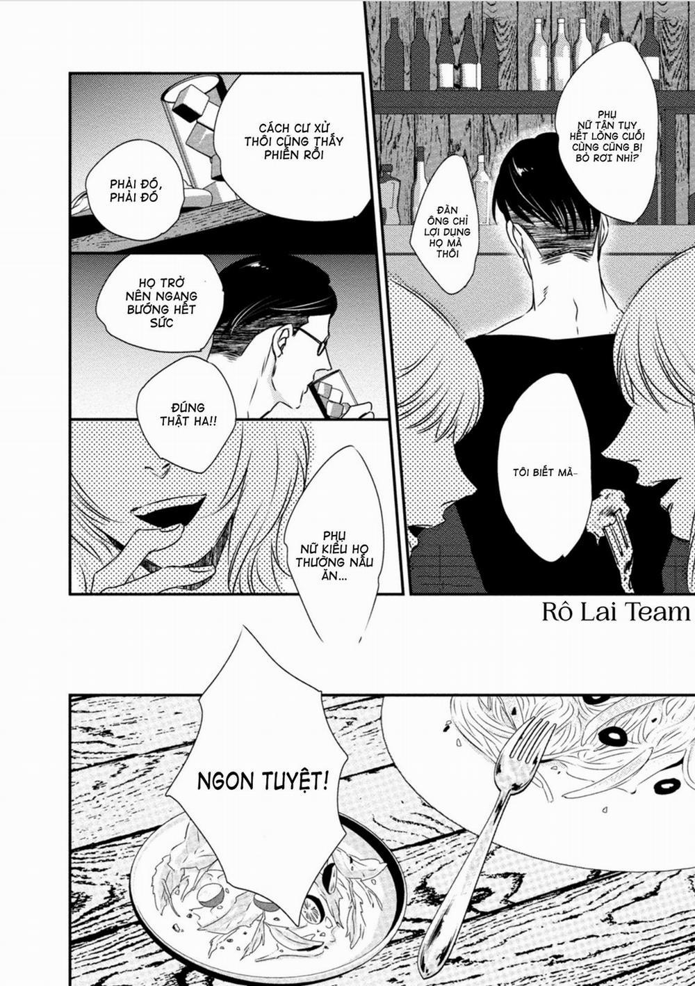 Mối Quan Hệ Giữa Bướm Và Hoaa 4 H+ trang 0