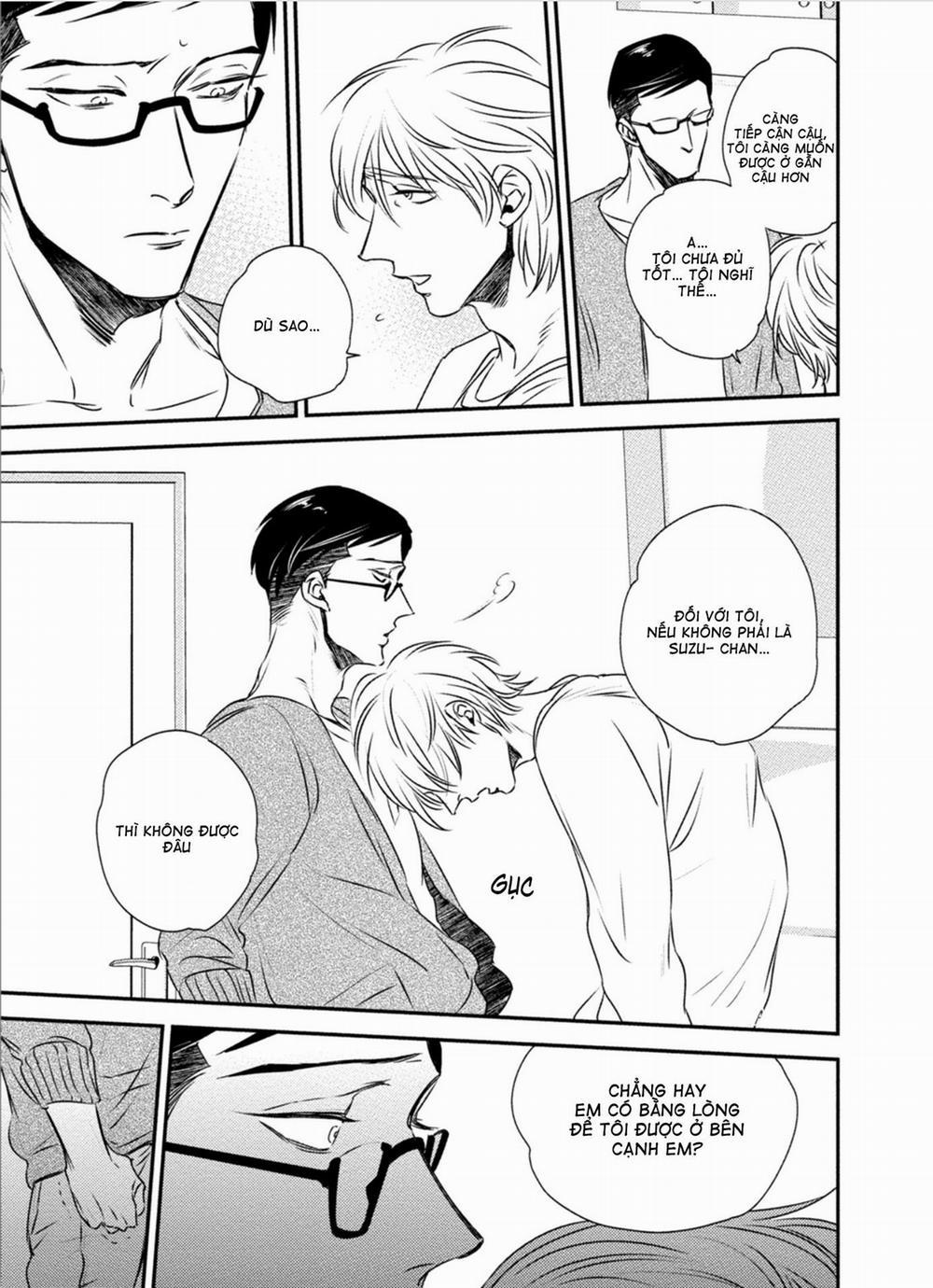 Mối Quan Hệ Giữa Bướm Và Hoaa 4 H+ trang 15