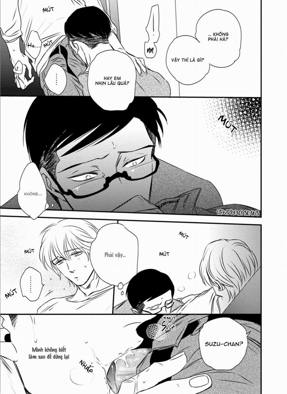 Mối Quan Hệ Giữa Bướm Và Hoaa 4 H+ trang 17