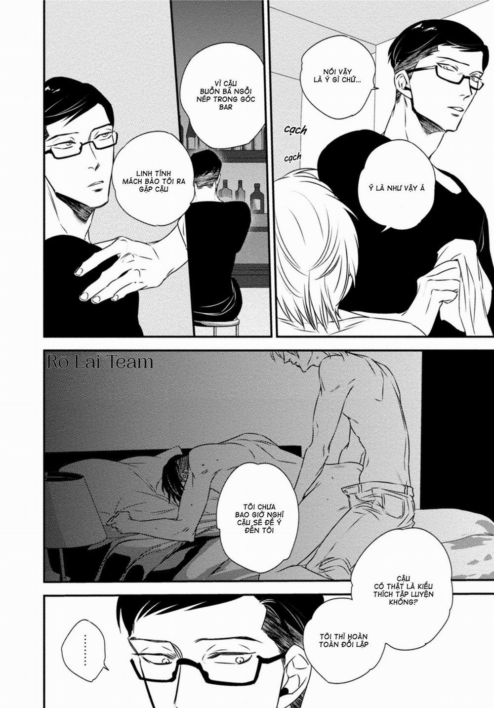 Mối Quan Hệ Giữa Bướm Và Hoaa 4 H+ trang 2