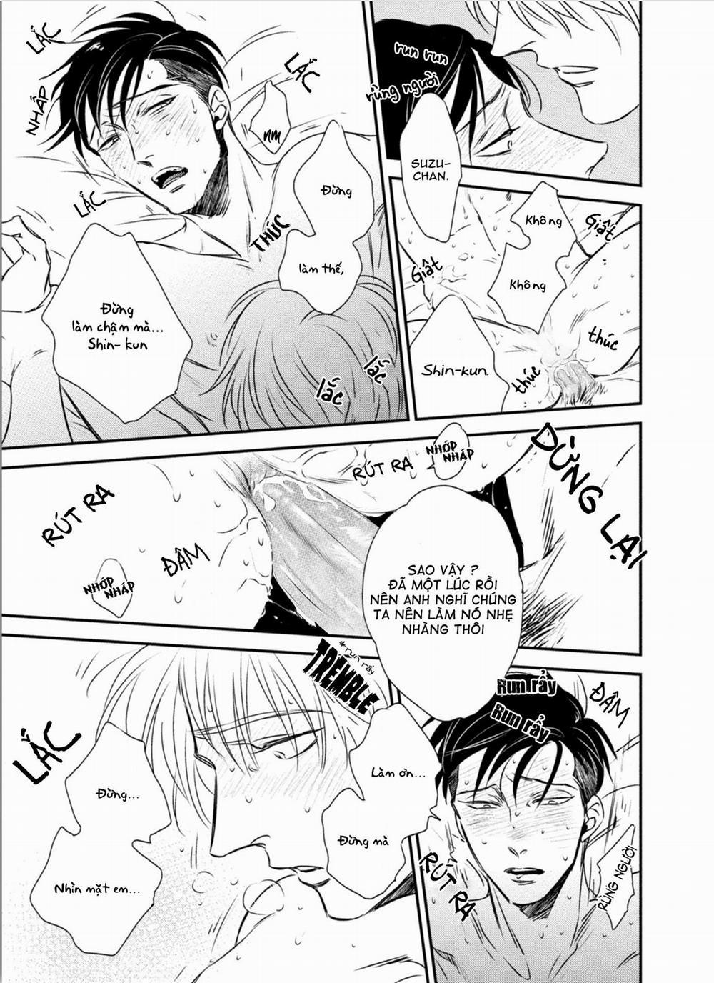 Mối Quan Hệ Giữa Bướm Và Hoaa 4 H+ trang 23