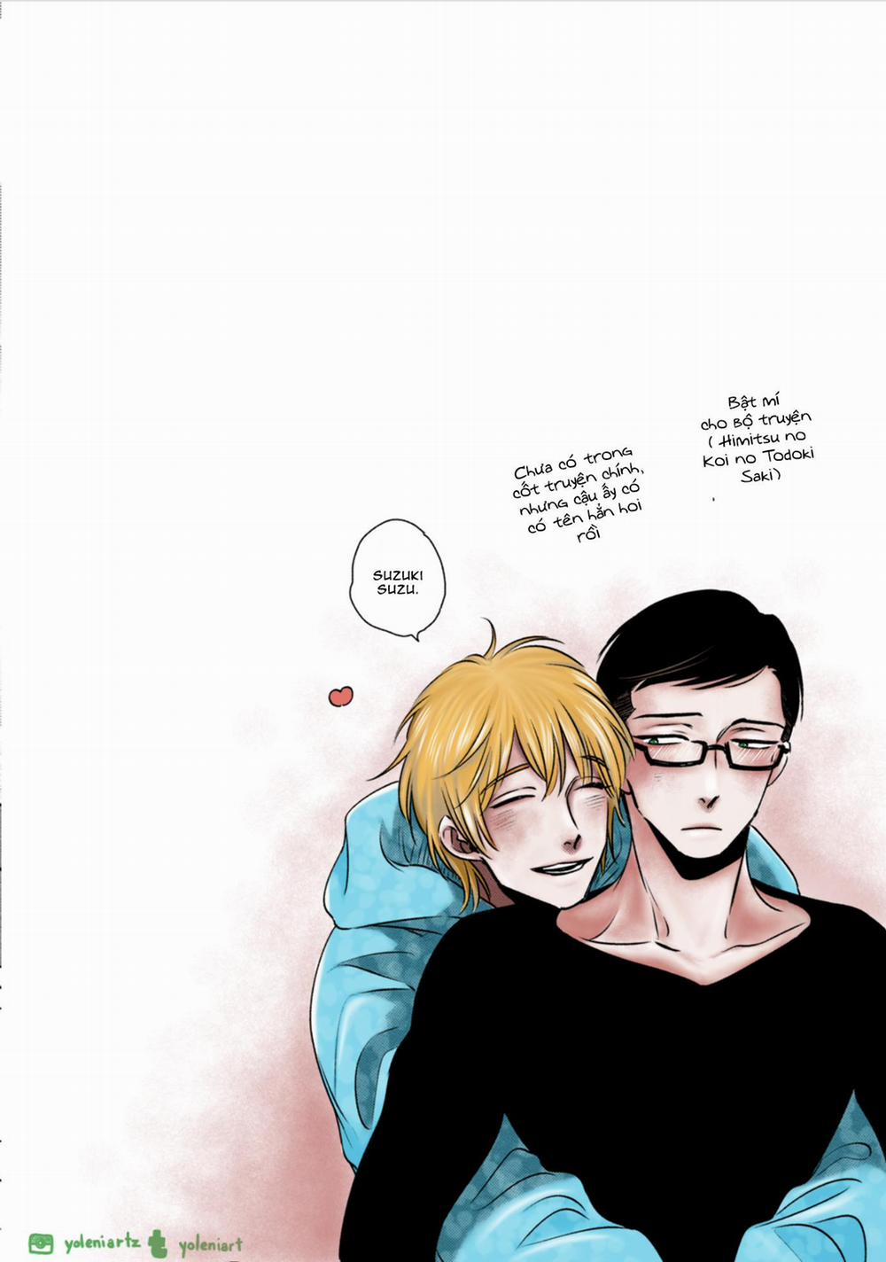 Mối Quan Hệ Giữa Bướm Và Hoaa 4 H+ trang 29