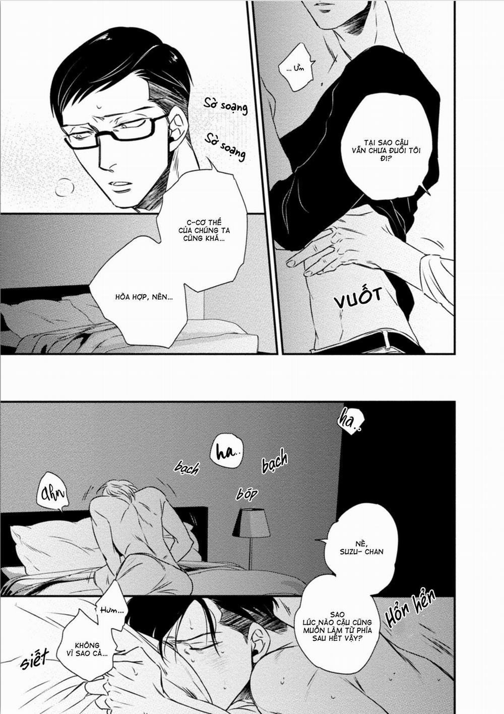 Mối Quan Hệ Giữa Bướm Và Hoaa 4 H+ trang 3