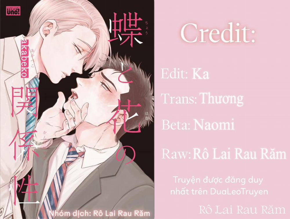 Mối Quan Hệ Giữa Bướm Và Hoaa 4 H+ trang 30