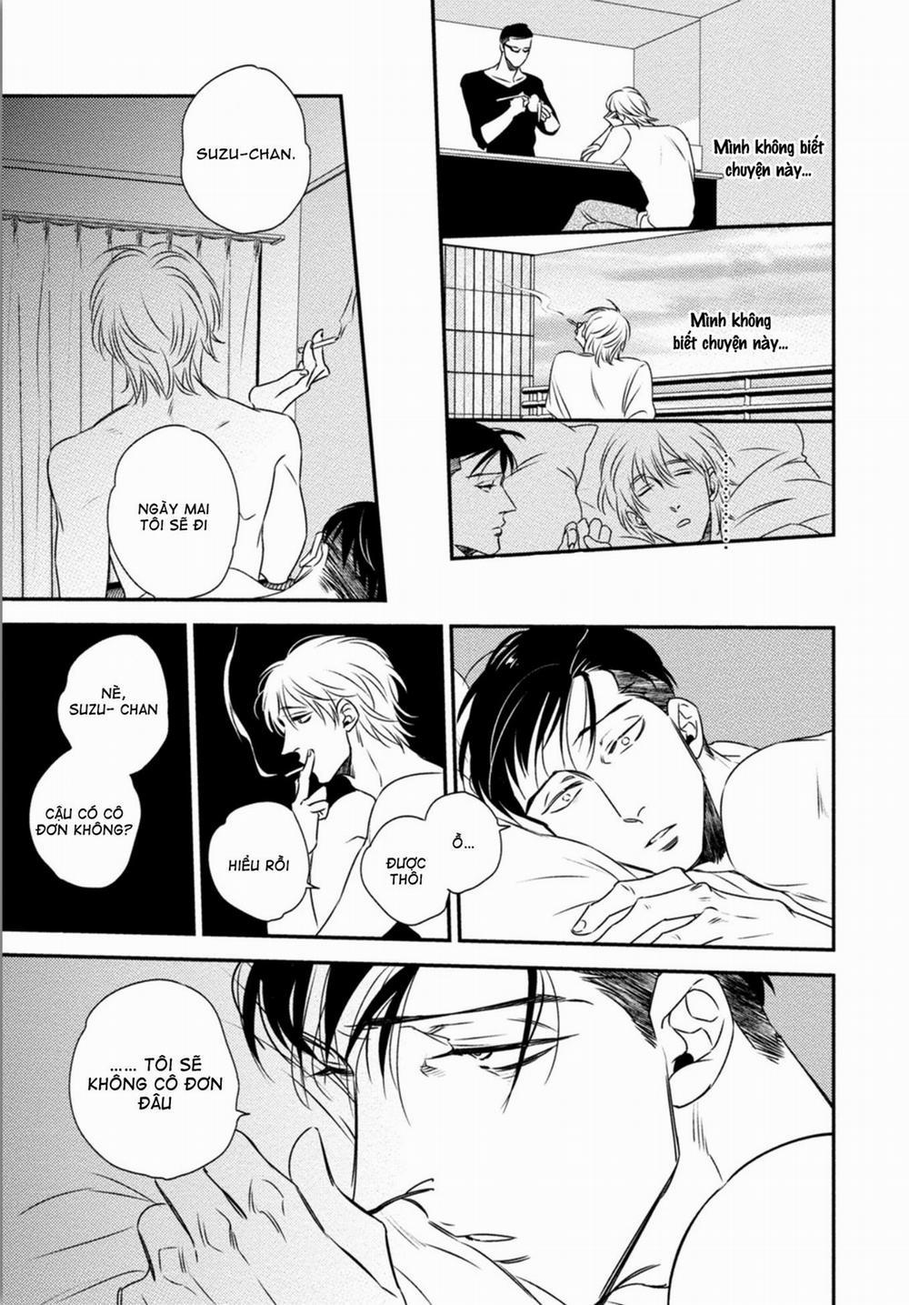 Mối Quan Hệ Giữa Bướm Và Hoaa 4 H+ trang 5