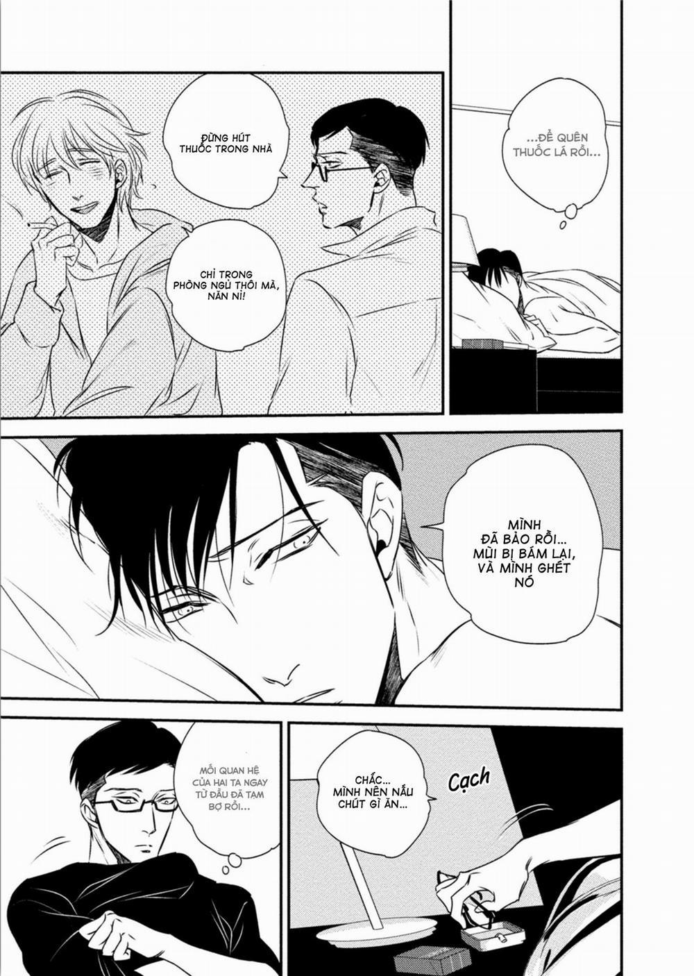 Mối Quan Hệ Giữa Bướm Và Hoaa 4 H+ trang 7