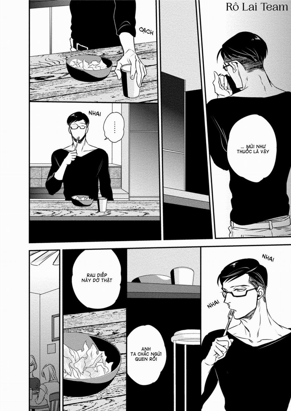 Mối Quan Hệ Giữa Bướm Và Hoaa 4 H+ trang 8