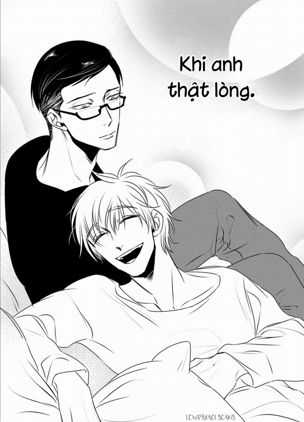 Mối Quan Hệ Giữa Bướm Và Hoaa 5 H+ trang 0