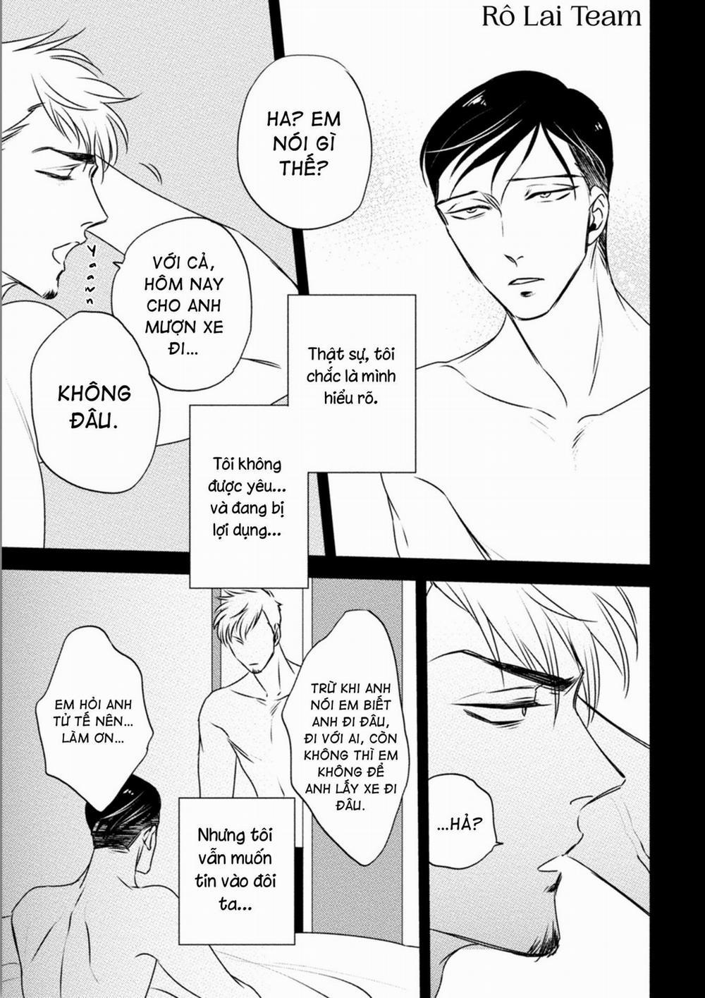 Mối Quan Hệ Giữa Bướm Và Hoaa 5 H+ trang 14