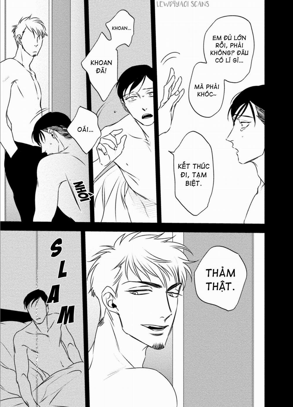 Mối Quan Hệ Giữa Bướm Và Hoaa 5 H+ trang 16