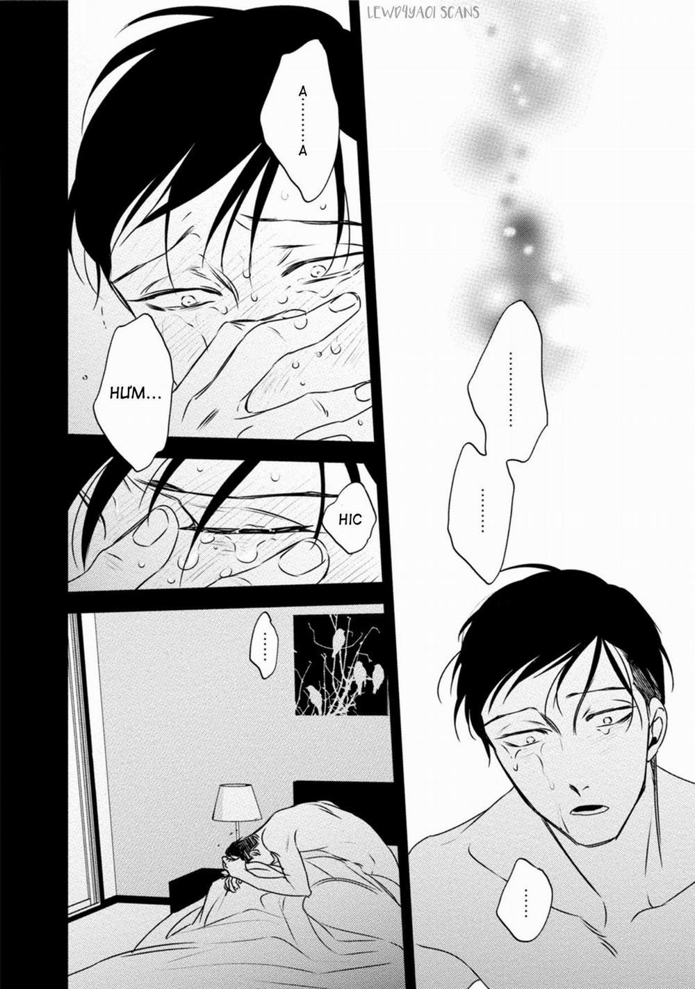 Mối Quan Hệ Giữa Bướm Và Hoaa 5 H+ trang 18