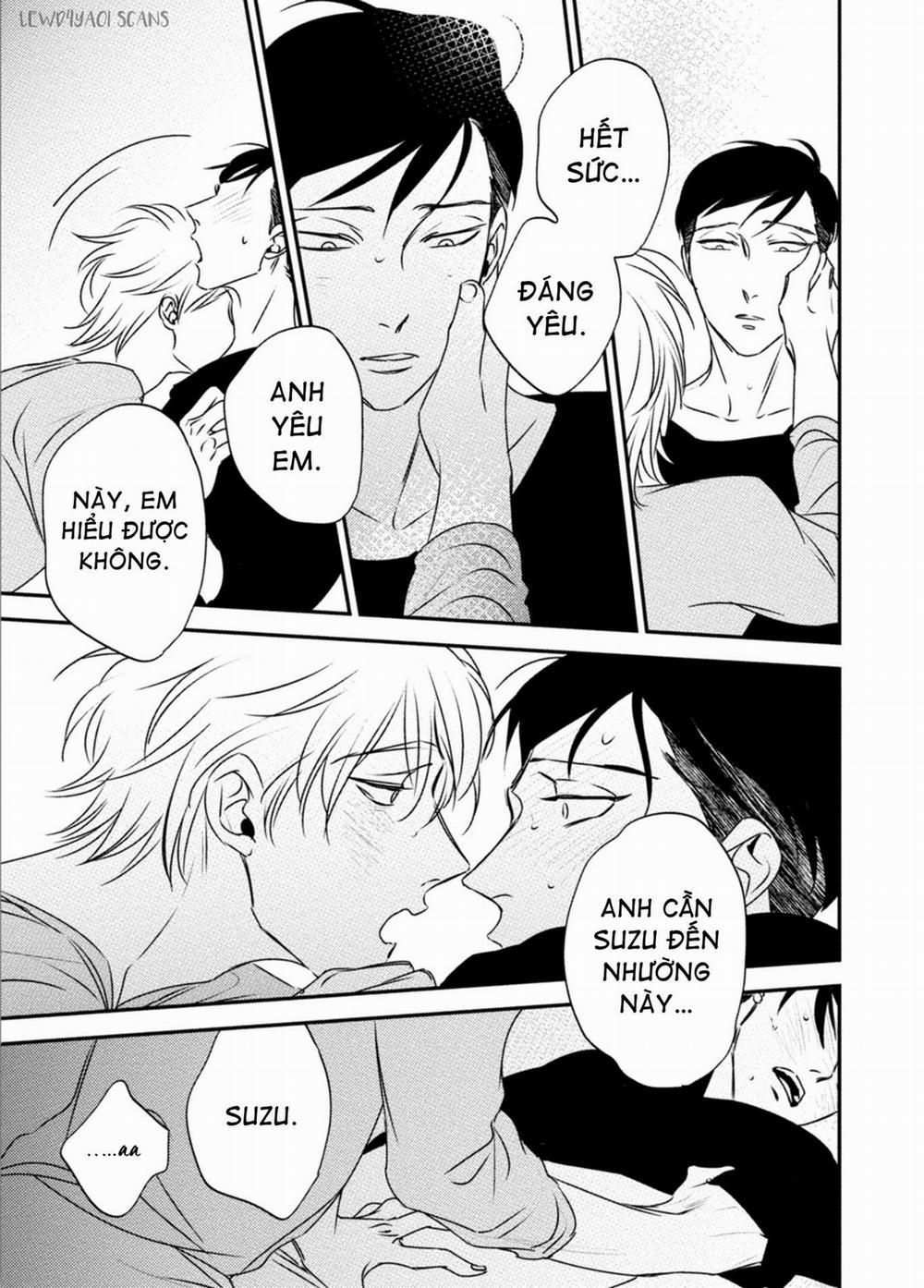 Mối Quan Hệ Giữa Bướm Và Hoaa 5 H+ trang 25