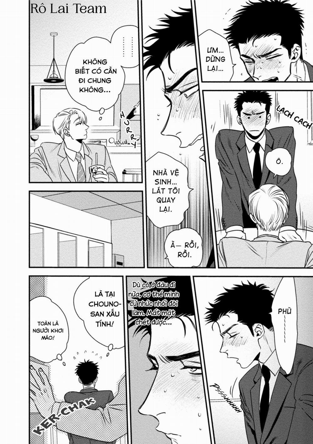 Mối Quan Hệ Giữa Bướm Và Hoaa 5 H+ trang 40