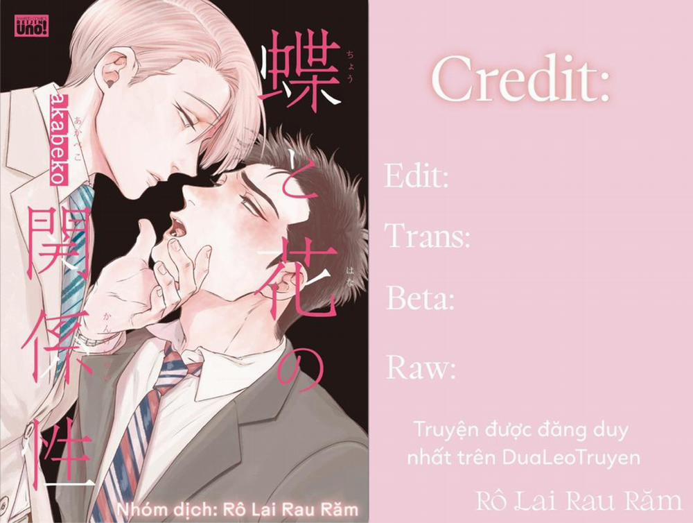 Mối Quan Hệ Giữa Bướm Và Hoaa 5 H+ trang 45