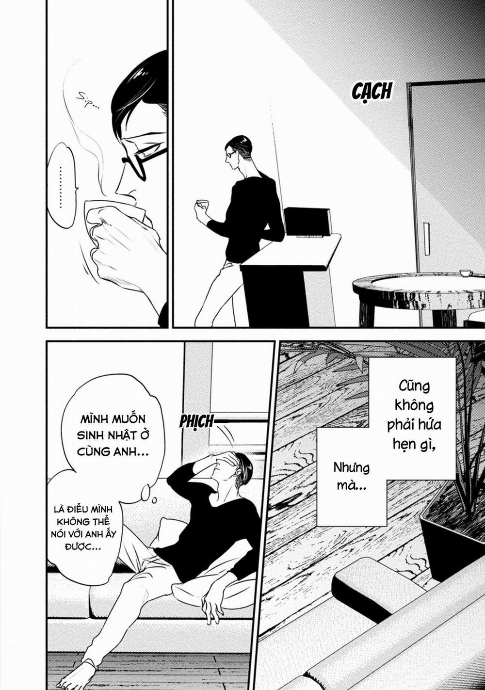 Mối Quan Hệ Giữa Bướm Và Hoaa 5 H+ trang 5