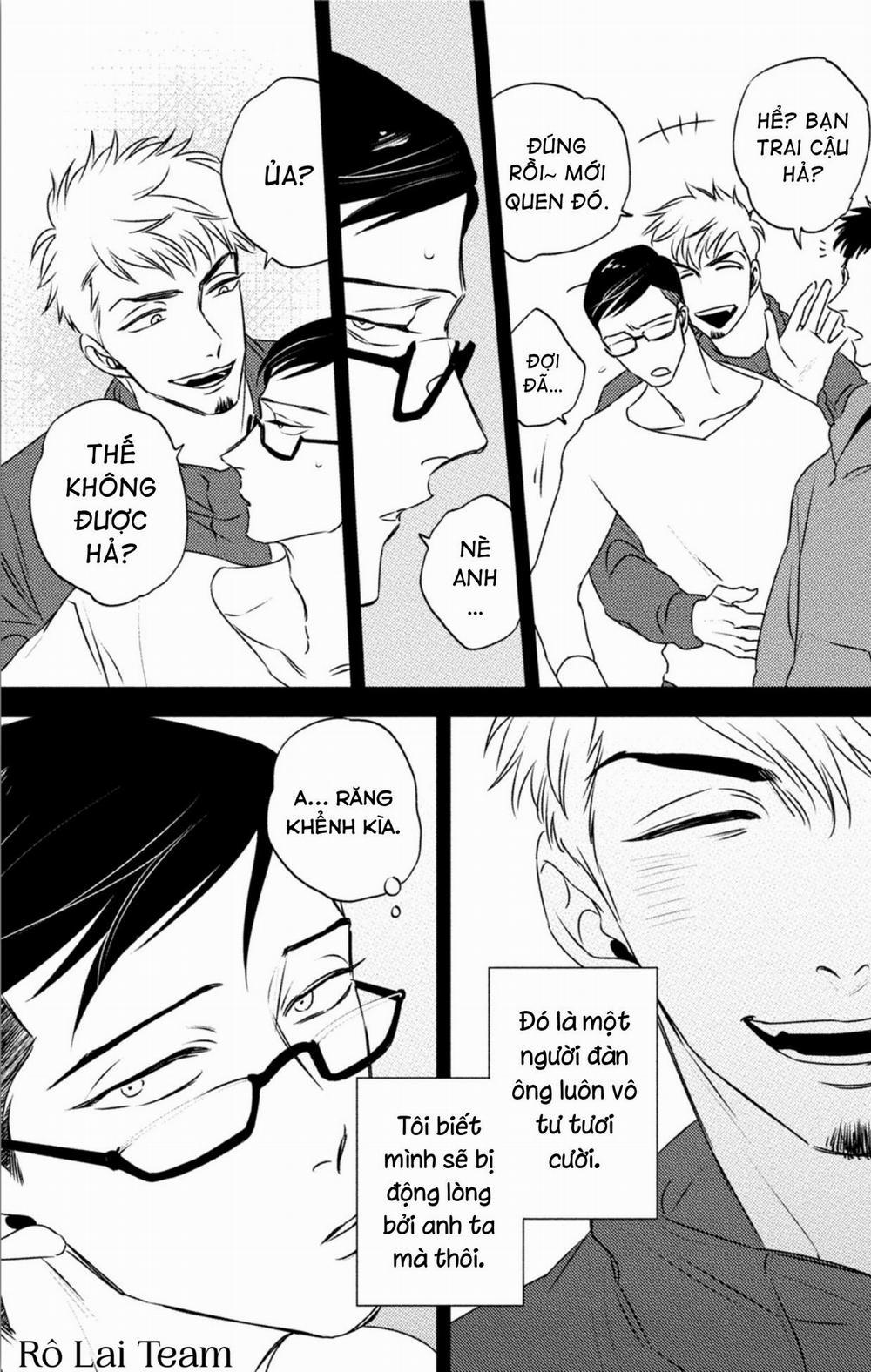 Mối Quan Hệ Giữa Bướm Và Hoaa 5 H+ trang 8