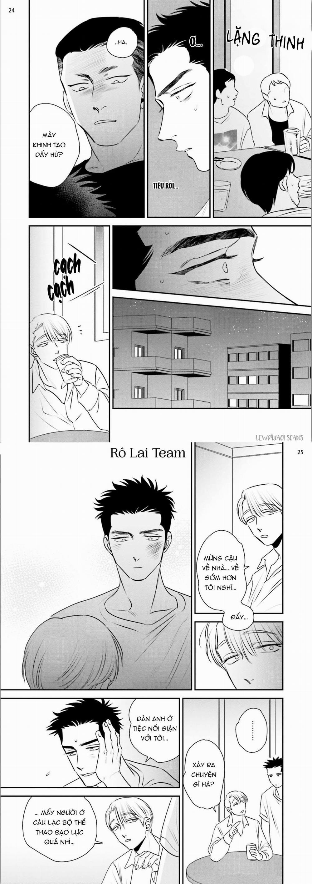 Mối Quan Hệ Giữa Bướm Và Hoaa 6 trang 13