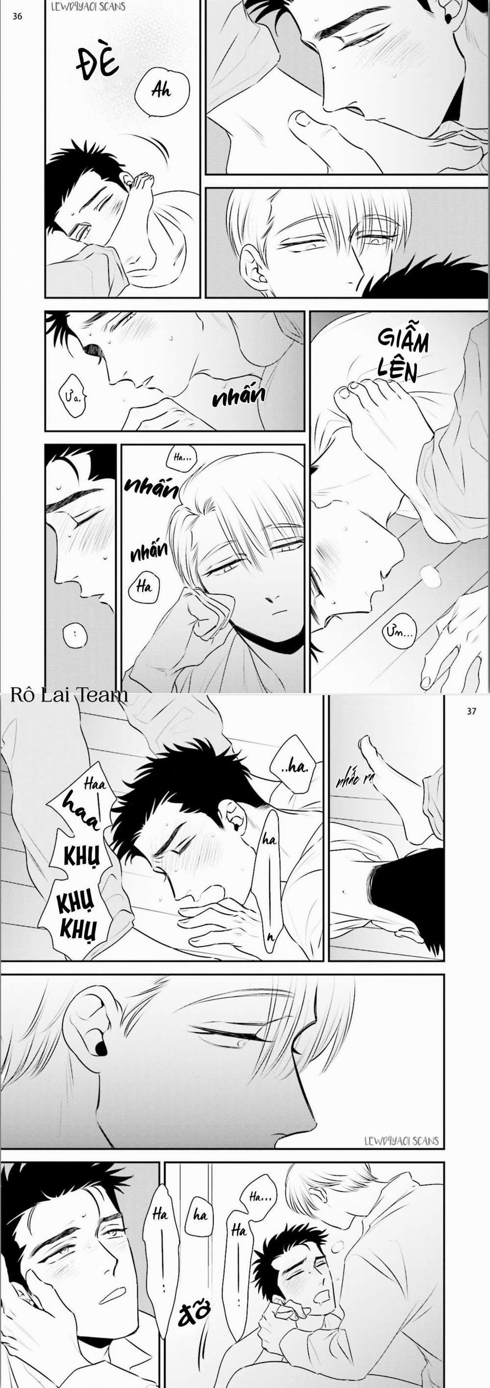 Mối Quan Hệ Giữa Bướm Và Hoaa 6 trang 19