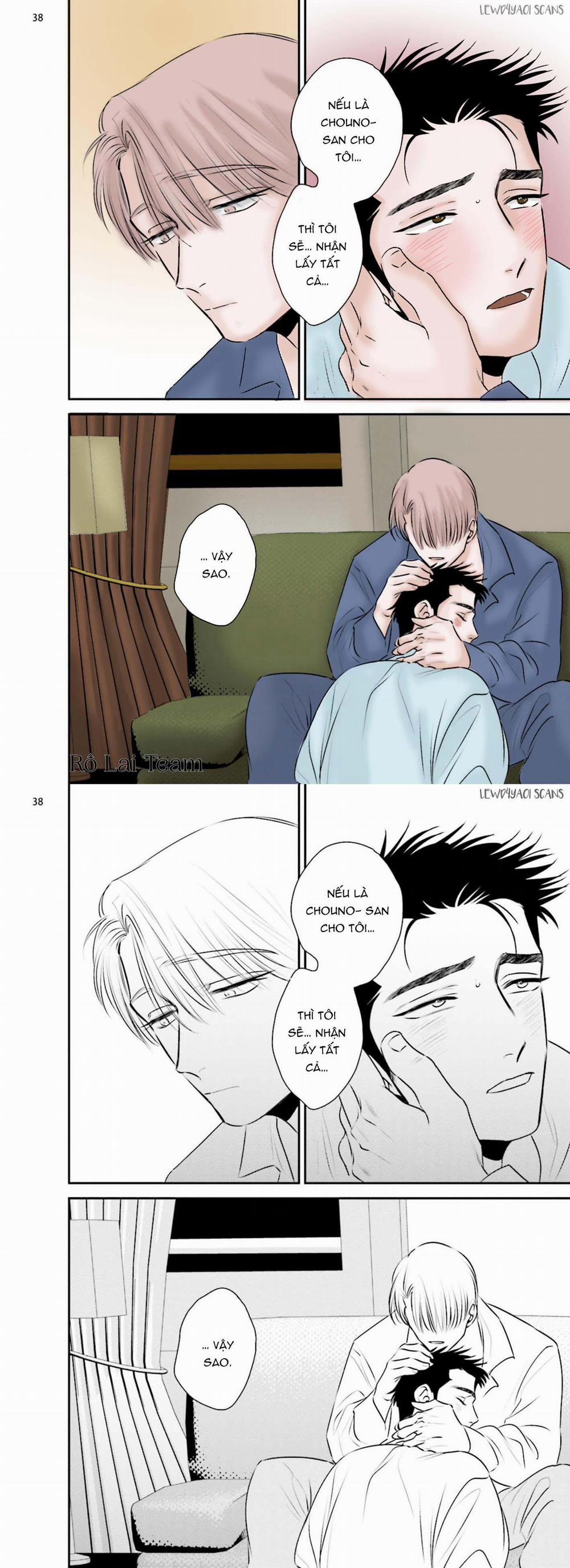 Mối Quan Hệ Giữa Bướm Và Hoaa 6 trang 20