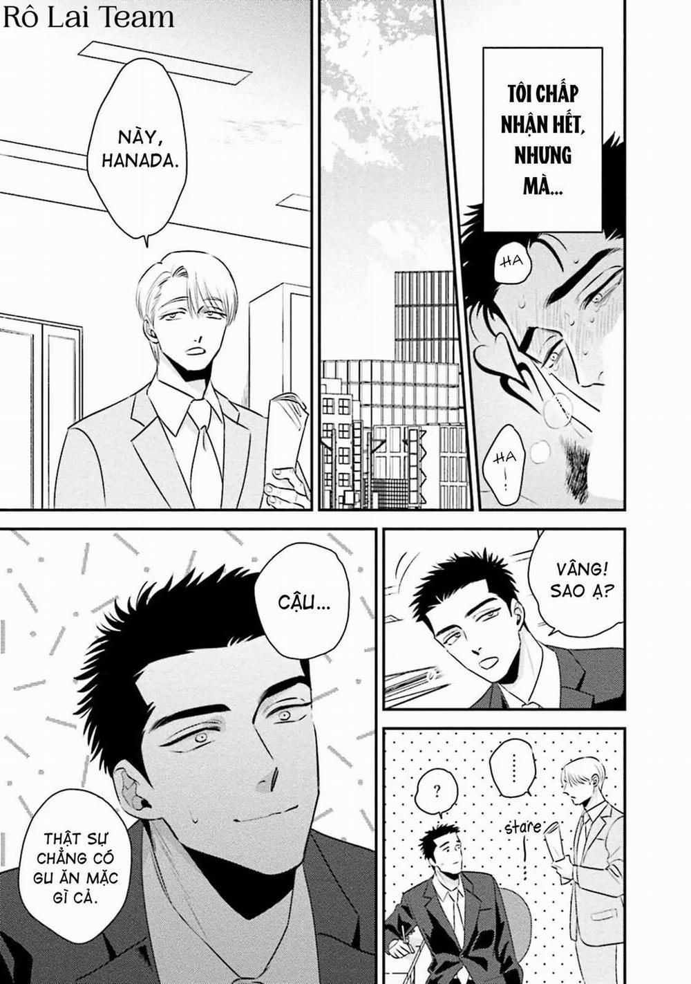 Mối Quan Hệ Giữa Bướm Và Hoaa 7 trang 2