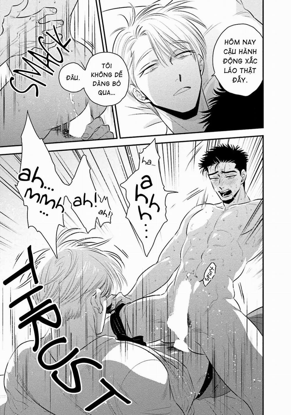 Mối Quan Hệ Giữa Bướm Và Hoaa 7 trang 24