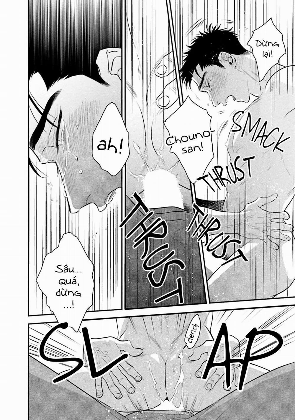 Mối Quan Hệ Giữa Bướm Và Hoaa 7 trang 25