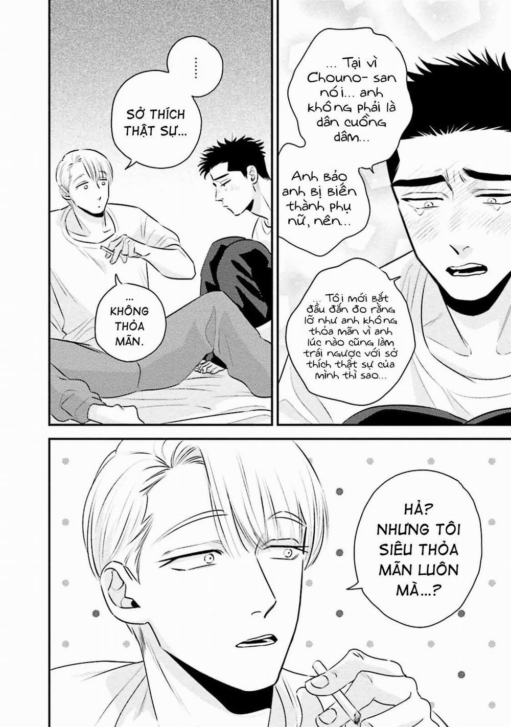 Mối Quan Hệ Giữa Bướm Và Hoaa 7 trang 31