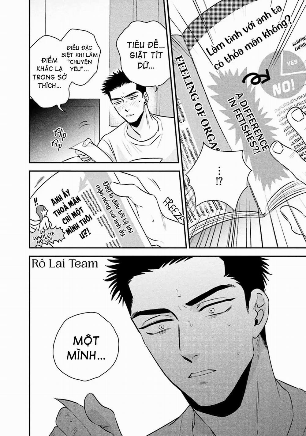 Mối Quan Hệ Giữa Bướm Và Hoaa 7 trang 5