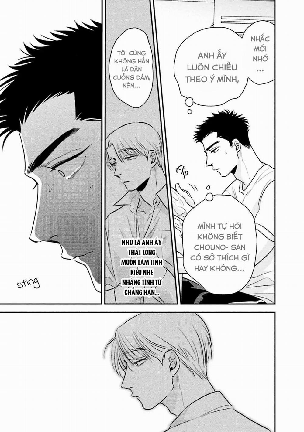 Mối Quan Hệ Giữa Bướm Và Hoaa 7 trang 6