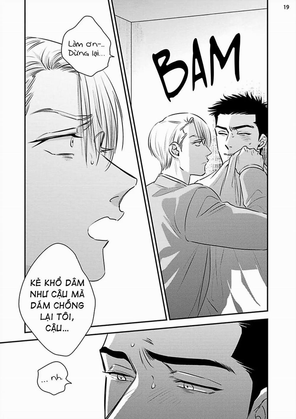 Mối Quan Hệ Giữa Bướm Và Hoaa 8 trang 20