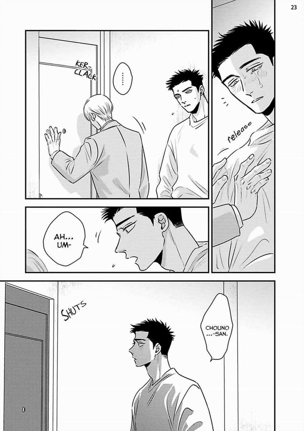 Mối Quan Hệ Giữa Bướm Và Hoaa 8 trang 24