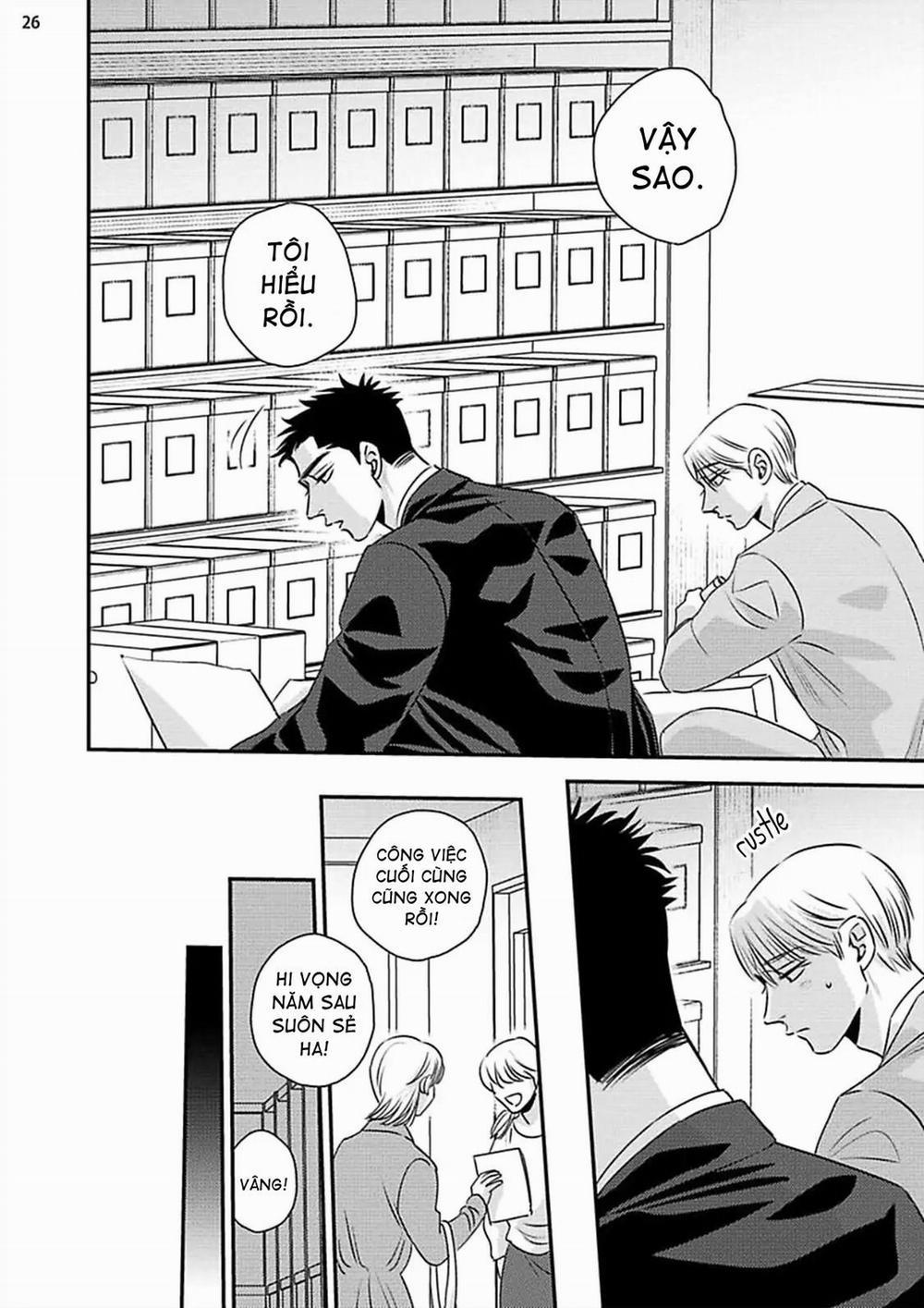 Mối Quan Hệ Giữa Bướm Và Hoaa 8 trang 27