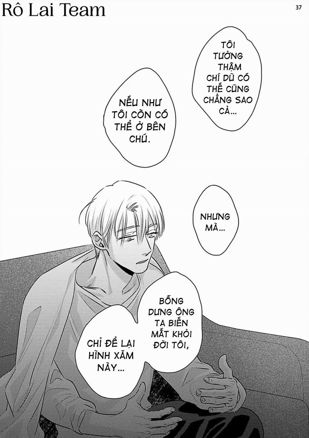 Mối Quan Hệ Giữa Bướm Và Hoaa 8 trang 38