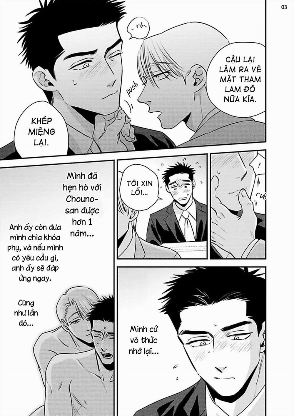 Mối Quan Hệ Giữa Bướm Và Hoaa 8 trang 4