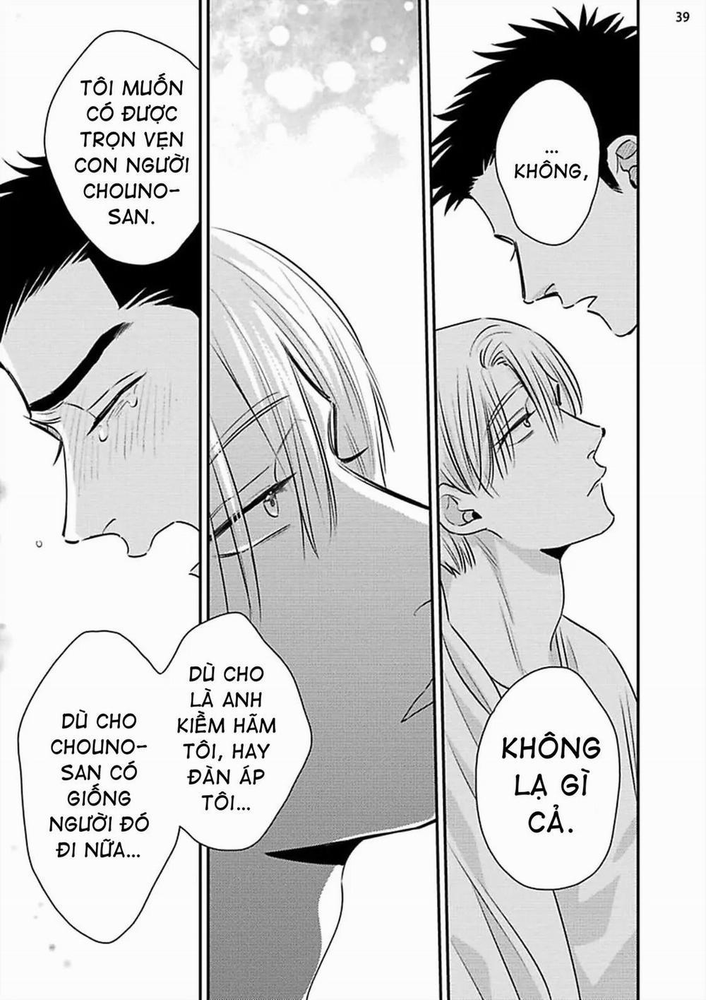 Mối Quan Hệ Giữa Bướm Và Hoaa 8 trang 40