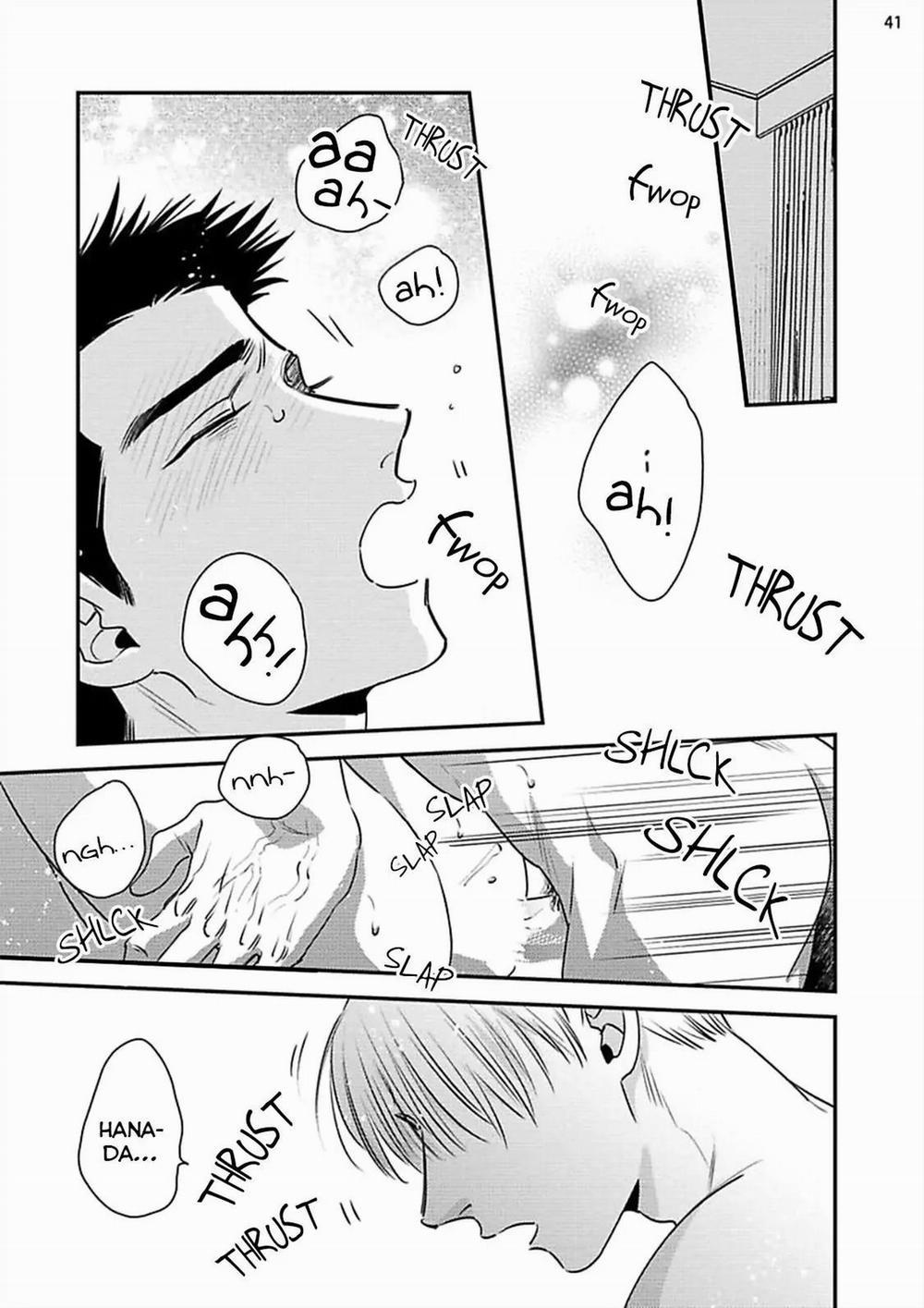 Mối Quan Hệ Giữa Bướm Và Hoaa 8 trang 42